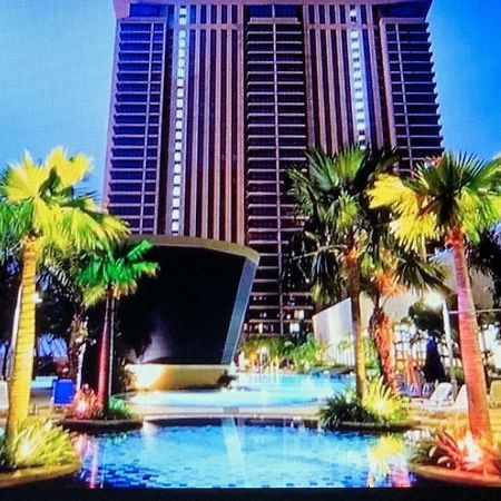 Kl Bintang Suites At Times Square Kl Kuala Lumpur Exterior photo