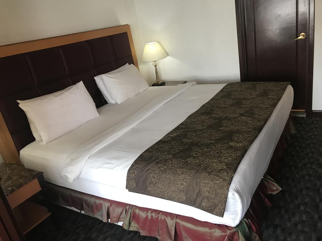 Kl Bintang Suites At Times Square Kl Kuala Lumpur Exterior photo