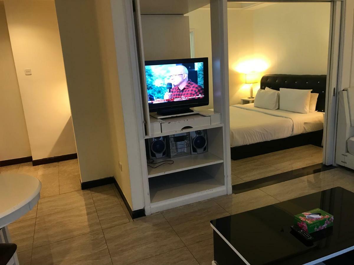 Kl Bintang Suites At Times Square Kl Kuala Lumpur Exterior photo